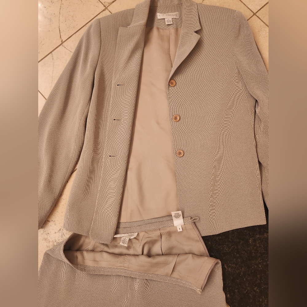 Business suit